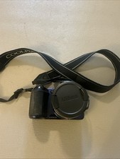 Câmera Digital Nikon COOLPIX L810 Azul comprar usado  Enviando para Brazil