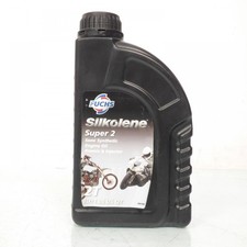 Huile moteur silkolene d'occasion Huile moteur silkolene d'occasion  Bourg-Argental