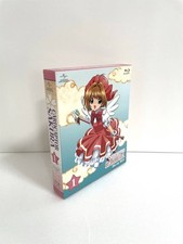 Cardcaptor Sakura Blu ray BOX1 (First Press Limited Production) comprar usado  Enviando para Brazil