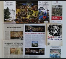 Konvolut ddr kunst gebraucht kaufen  Deutschland