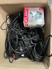 Laptop ladekabel netzteile gebraucht kaufen  Rodgau