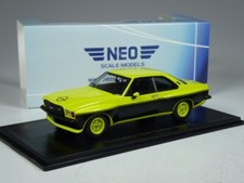 Neo scale models gebraucht kaufen  Preetz