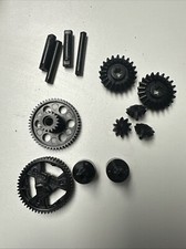 Gear set kyosho for sale  Wright City