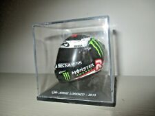 Casco jorge lorenzo usato  Corbetta