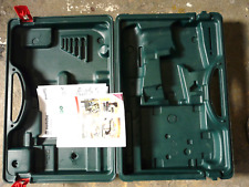 Metabo bst 12 gebraucht kaufen  Brensbach