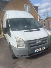 Ford transit mk7 for sale  CAMBERLEY