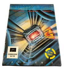 Dominator commodore c64 usato Dominator commodore c64 usato  Morro d'Oro