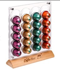 Coffee pods organizer for sale  Las Vegas