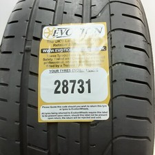 2553519 pirelli 255 for sale  WEDNESBURY