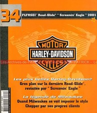 Harley davidson fltrsei d'occasion  Cherbourg-Octeville-