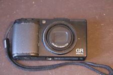 Ricoh digital iii for sale  BRADFORD