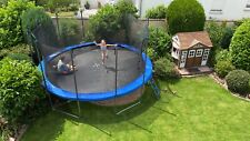 Trampolin 430 cm gebraucht kaufen  Mainhausen