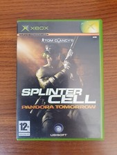 Splinter cell pandora d'occasion  Le Puy-Sainte-Réparade
