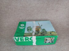 Vero windmühle bausatz gebraucht kaufen  Erfurt