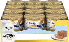 Gourmet gold cibo usato  Potenza