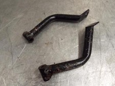 1983 kawasaki kdx for sale  NEWCASTLE