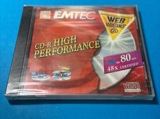 Emtec high performance usato  Bari
