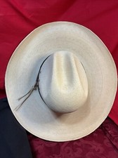 Vintage texas hat for sale  Round Lake