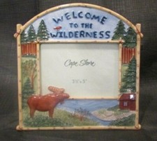 Welcome wilderness picture for sale  Semmes