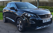 Peugeot 3008 line for sale  DONCASTER