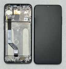 Originale Xiaomi Nota 7-7Pro Completo Schermo Touchscreen con Telaio Nero comprar usado  Enviando para Brazil