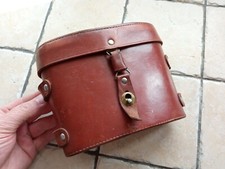Ancien etui jumelles d'occasion  Le Coudray-Montceaux