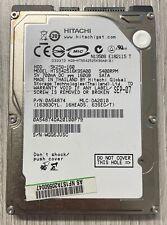 Hard disk hitachi usato  Montecatini Terme