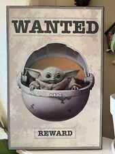 Star wars wanted for sale  Boise