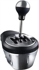 Thrustmaster th8a shifter for sale Thrustmaster th8a shifter for sale  ROTHERHAM