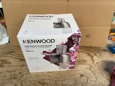 Ware kenwood schnitzelwerk gebraucht kaufen  Mayen