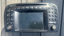 Mercedes benz used for sale  ENFIELD