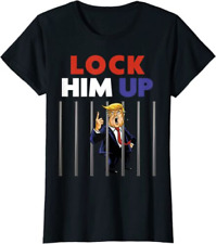 Jail trump lock for sale  USA