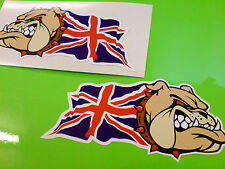 British bulldog union for sale  CHORLEY