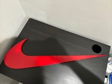 Custom nike logo for sale  New York