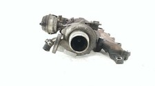 Turbina turbocompressore opel usato  Trambileno