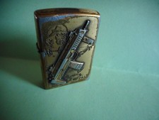 Briquet lighter accendino d'occasion  Jougne