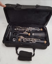 Irin clarinet case for sale  RUGBY