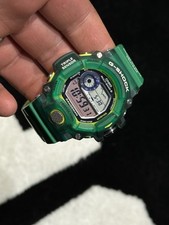 Casio G-shock Gw-9401KJ Icerk Limited, usado comprar usado  Enviando para Brazil