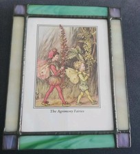 Agrimony flower fairies for sale  UK