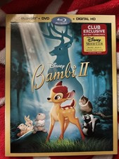 bambi ii for sale  Mendota