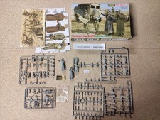 Dragon wwii rommel gebraucht kaufen  Espelkamp