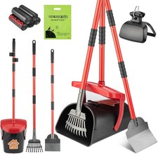 Pooper scooper swivel for sale  USA