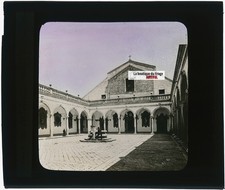 verre abbaye d'occasion  Expédié en Belgium