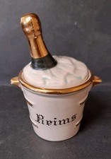 Vintage villeneaux champagner gebraucht kaufen  Versand nach Germany
