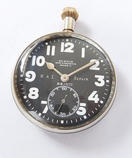 antique swiss pocket watches for sale  UK