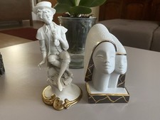Ceramica antica statuine usato  Lecce
