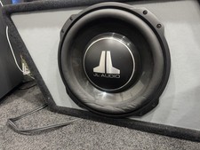 Subwoofer automotivo JL Audio 10TW3-D4 10" 400W comprar usado Subwoofer automotivo JL Audio 10TW3-D4 10" 400W comprar usado  Enviando para Brazil