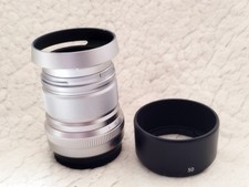 Fujifilm fujinon 50mm d'occasion  Tassin-la-Demi-Lune