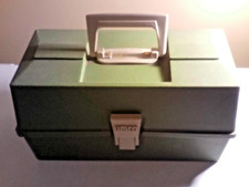 Wow vintage green for sale  Pocahontas