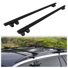 Roof rack rail d'occasion  Expédié en Belgium
